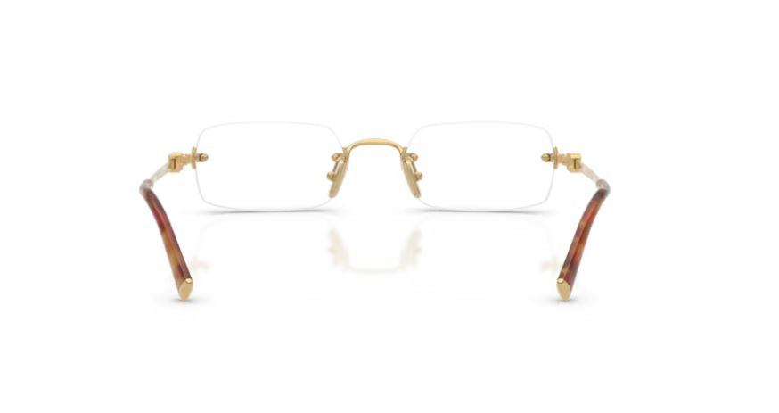 MIU MIU MU 50YV 5AK1O1