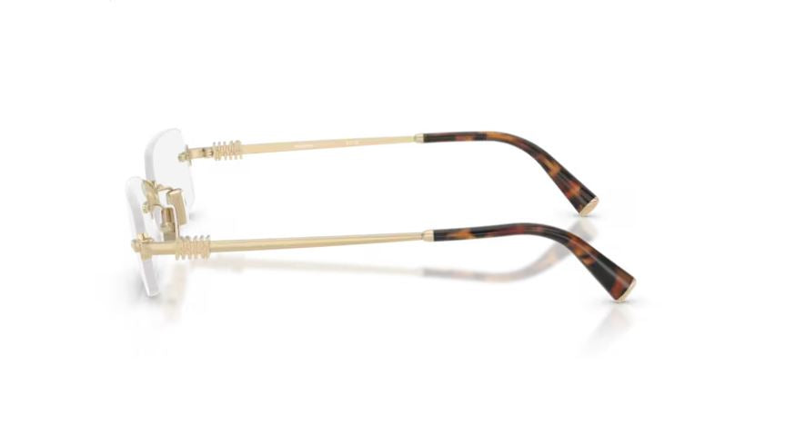 MIU MIU MU 50YV ZVN1O1