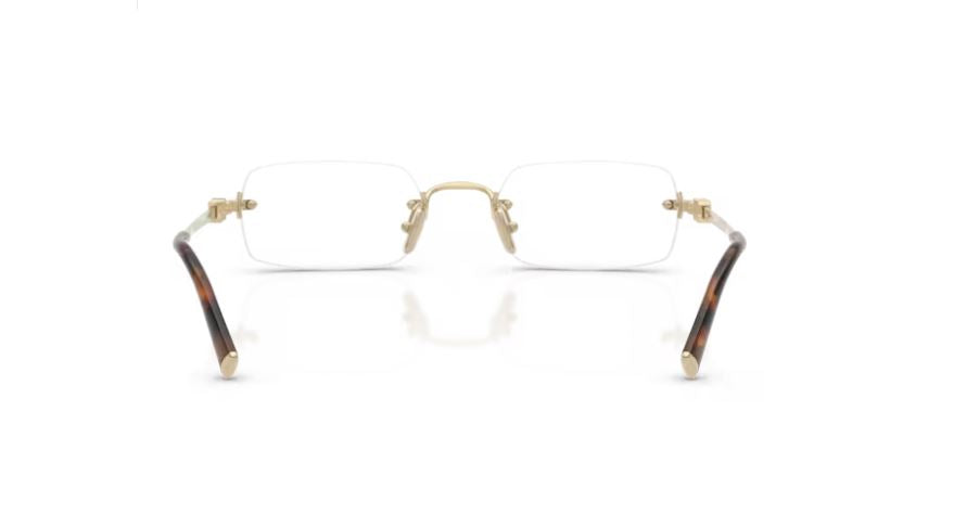 MIU MIU MU 50YV ZVN1O1