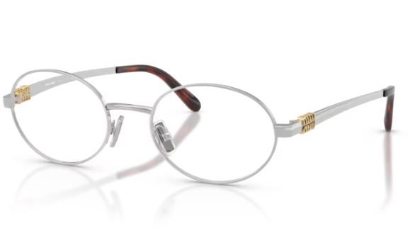 MIU MIU MU 50ZV 1BC1O1