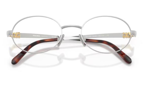 MIU MIU MU 50ZV 1BC1O1
