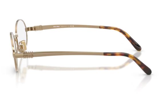 MIU MIU MU 50ZV 7OE1O1