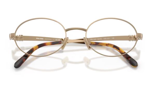 MIU MIU MU 50ZV 7OE1O1