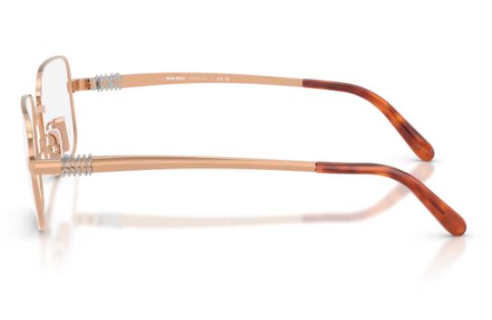 MIU MIU MU 51ZV ZVF1O1