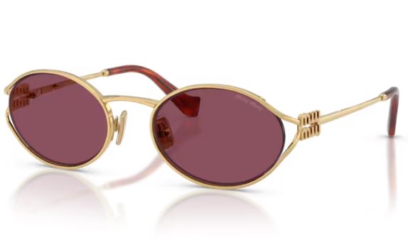 MIU MIU MU 52YS 5AK20Y