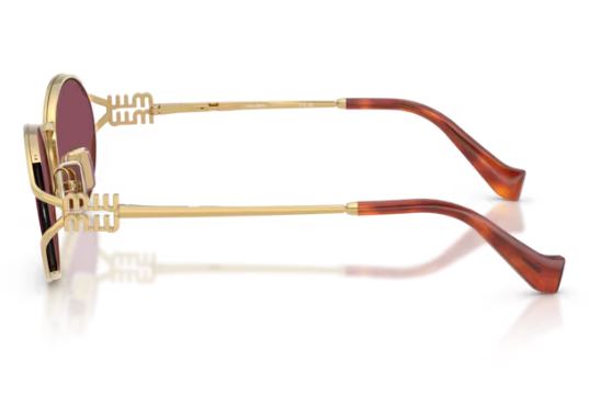 MIU MIU MU 52YS 5AK20Y