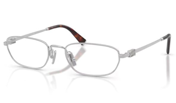 MIU MIU MU 52ZV 1BC1O1