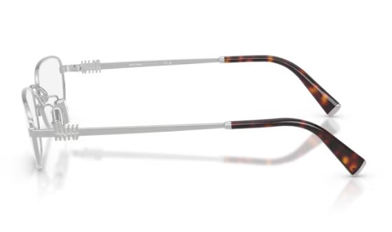 MIU MIU MU 52ZV 1BC1O1