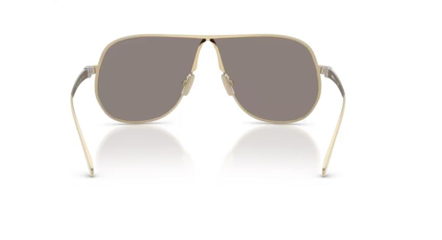 MIU MIU MU A56S ZVN80Q Pale gold