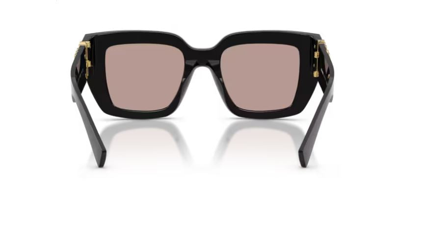 MIU MIU MU B05S 16K20I