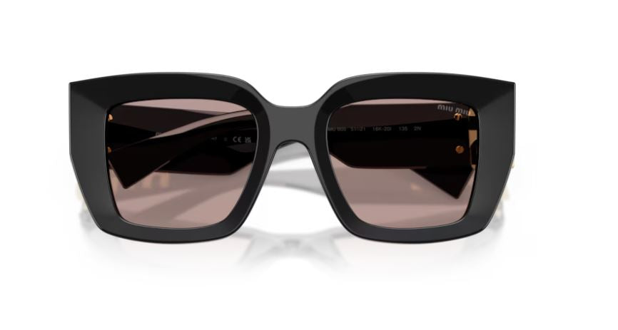 MIU MIU MU B05S 16K20I