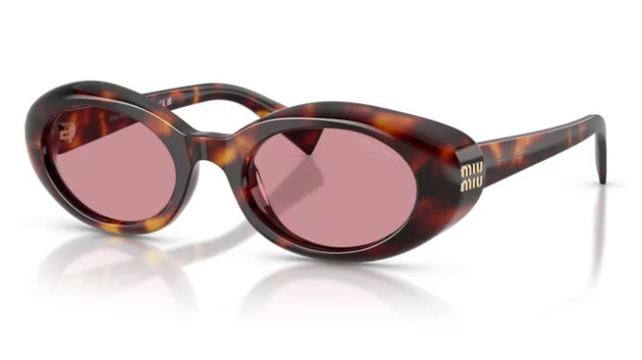 MIU MIU MU B09S 27L50Y