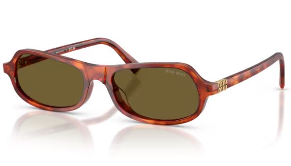 MIU MIU MU B10SU 11P09Z