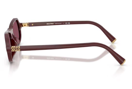MIU MIU MU B10SU 26L20Y