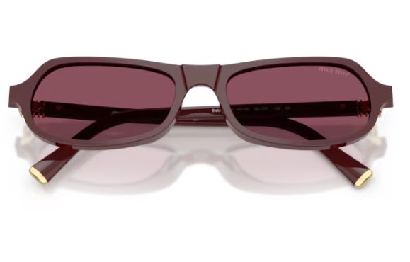MIU MIU MU B10SU 26L20Y