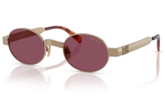 MIU MIU MU B51S 7OE30Y