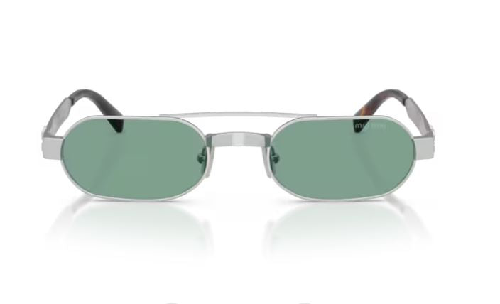 MIU MIU MU B52S 21M40Y