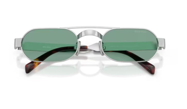 MIU MIU MU B52S 21M40Y