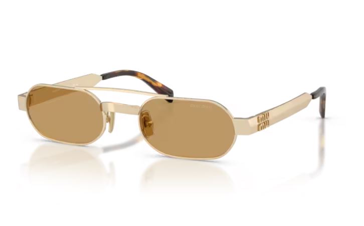 MIU MIU MU B52S 22M10Y