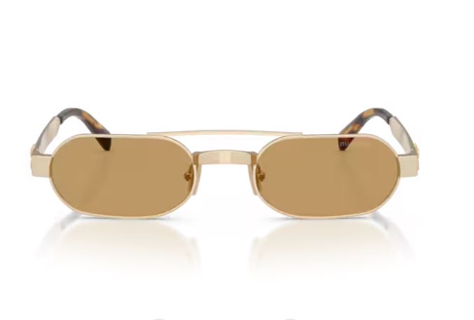 MIU MIU MU B52S 22M10Y