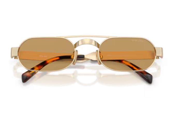 MIU MIU MU B52S 22M10Y