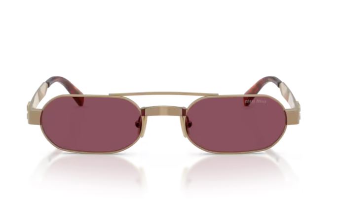 MIU MIU MU B52S 7OE30Y
