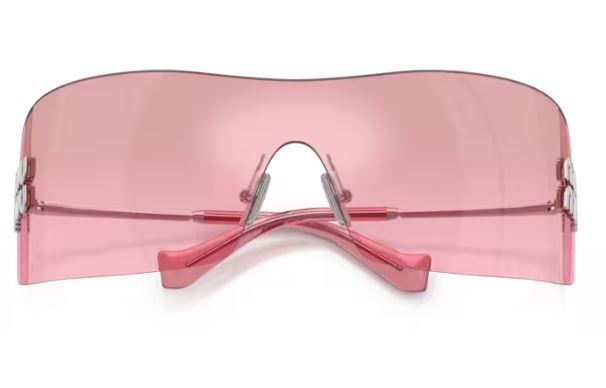 MIU MIU MU B53S 1BC70Y