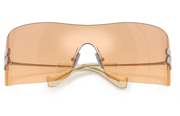 MIU MIU MU B53S 1BC80Y