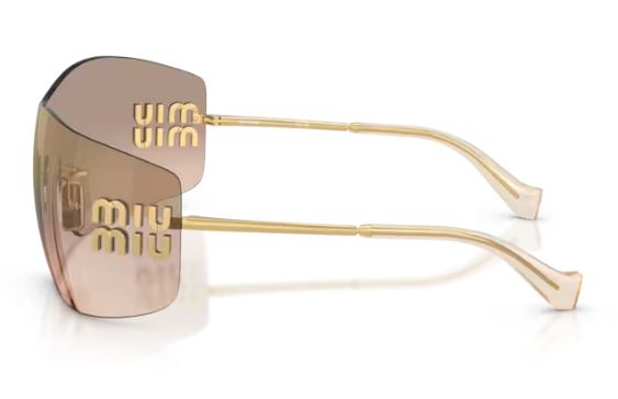 MIU MIU MU B53S 5AK20P