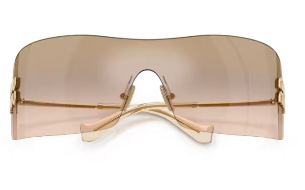 MIU MIU MU B53S 5AK20P