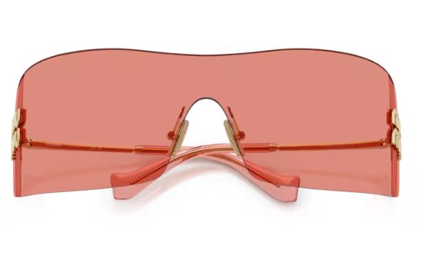 MIU MIU MU B53S 5AK20Y