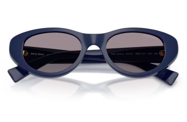MIU MIU MU C03SU 26R11D