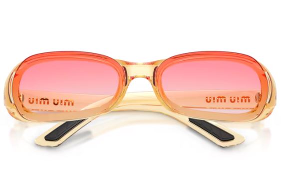 MIU MIU MU C07SU 24S81E