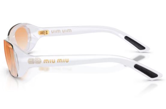 MIU MIU MU C07SU 26S91E