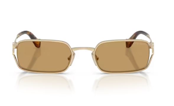 MIU MIU MU C50S ZVN10Y