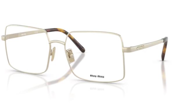MIU MIU MU C53S 27T10W