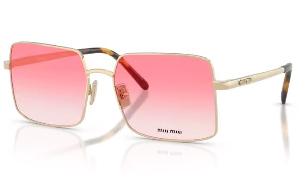 MIU MIU MU C53S ZVN81E
