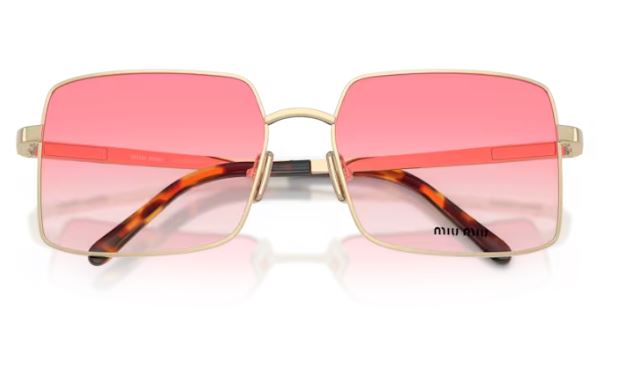 MIU MIU MU C53S ZVN81E