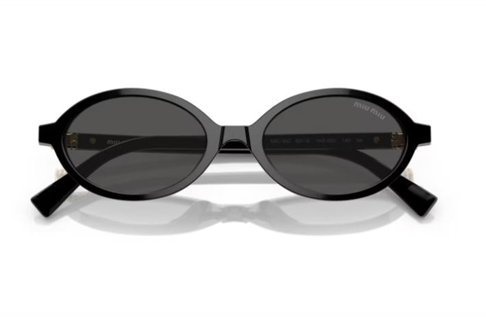 MIU MIU MU 04ZS 1AB5S0
