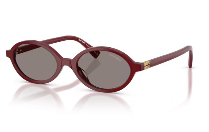 MIU MIU MU 04ZS 21I80Q