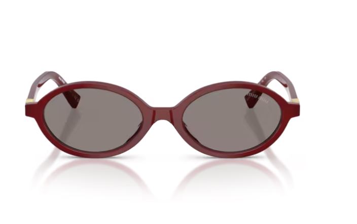 MIU MIU MU 04ZS 21I80Q