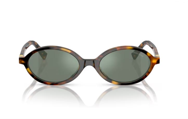 MIU MIU MU 04ZS VAU04M