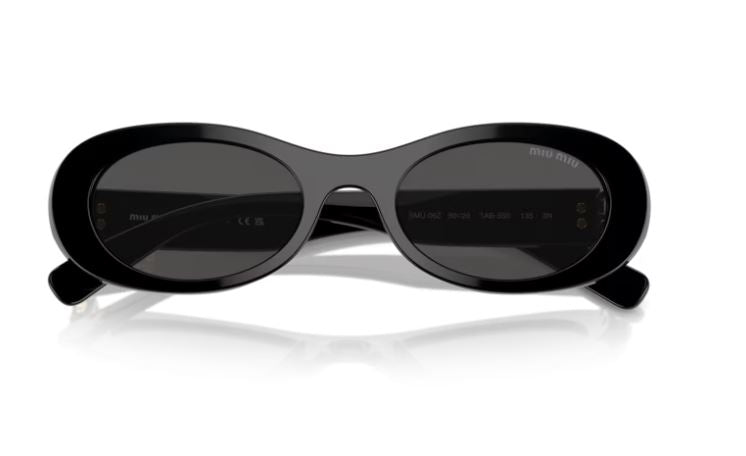 MIU MIU MU 06ZS 1AB5S0