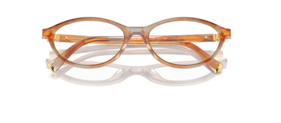MIU MIU MU 09XV 13U1O1 - Cream havana