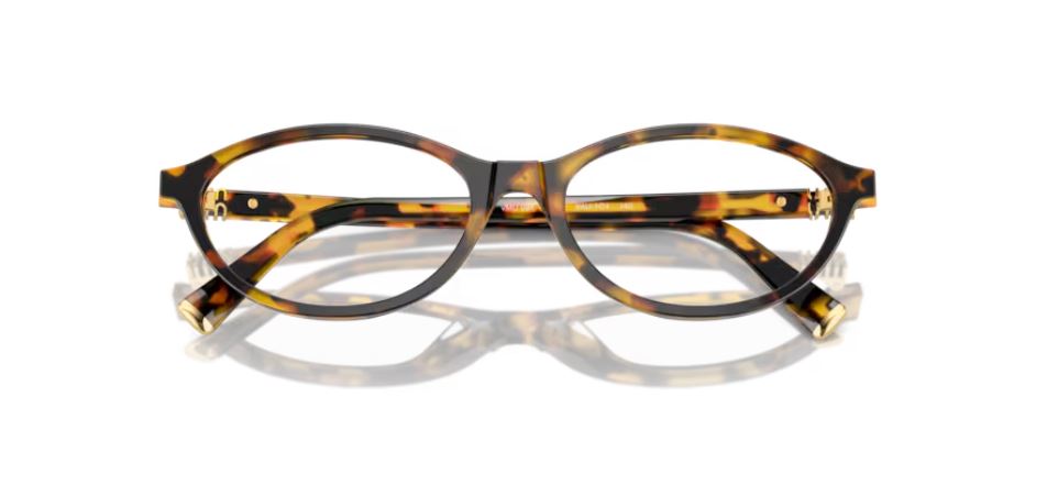 MIU MIU MU 09XV VAU1O1 - Honey havana