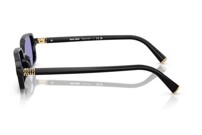 MIU MIU MU 11ZS 16K01O