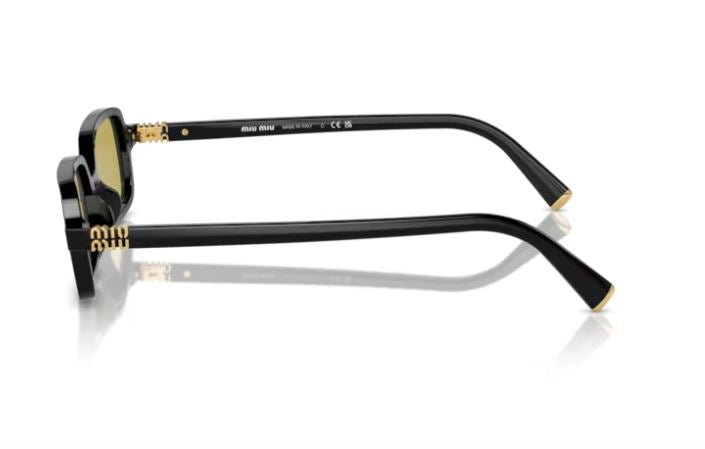 MIU MIU MU 11ZS 16K07O