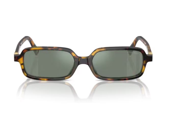 MIU MIU MU 11ZS VAU04M