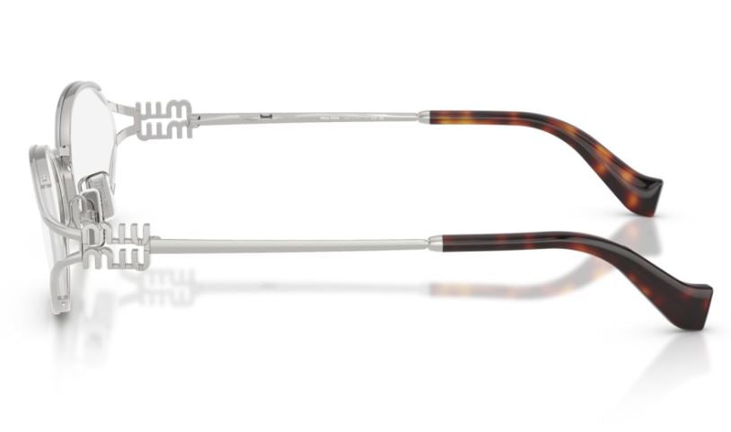 MIU MIU MU 53ZV 1BC1O1
