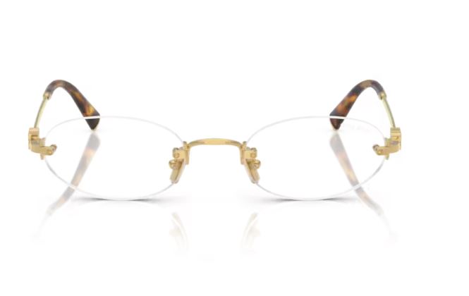 MIU MIU MU A54S 5AK08N